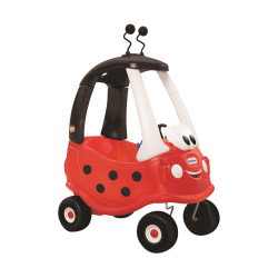Little Tikes: Cozy Coupe® - Ladybug (170584)