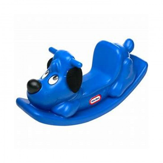 Little Tikes Rockin' Puppy Blue (174261E3)