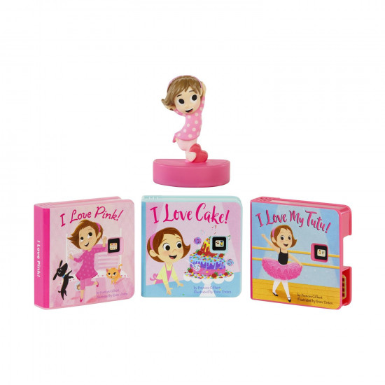 Little Tikes Story Dream Machine - Συλλογή I Love (174766)