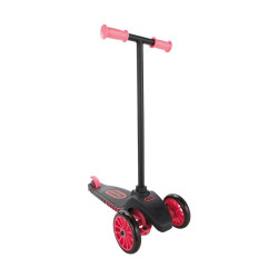 Little Tikes - Lean To Turn Scooter Pink (638169E4G)