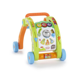 Little Tikes: Learn & Play - 3-in-1 Activity Walker (640957P1X1G)