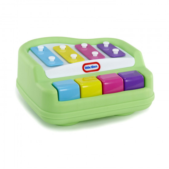 Little Tikes: Learn & Play - Tap-A-Tune® Piano (642999EUCG)