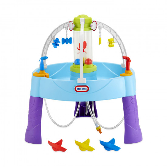 Little Tikes - Battle Splash Water Table (170386)