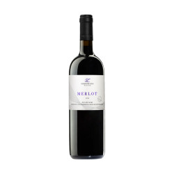 Simeonidis - Merlot - Red Dry Wine P.G.I,1500ml