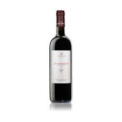 Simeonidis - Hliostalaktos Red - Dry Wine Cabernet-Merlot-Syrah P.G.I.,750ml