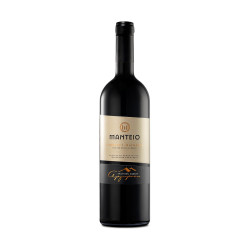 Argyriou Winery - Manteio - Cabernet Sauvignon,Mavroudi, Red Dry Wine PGI, 750ml