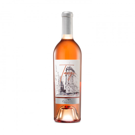 Argyriou Winery - Tango - Mavroudi, Cabernet Sauvignon, Rose Dry Wine PGI, 750ml