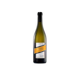 Argyriou Winery - Assyrtiko - White Dry Wine PGI, 750ml