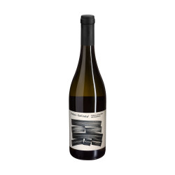Zouberakis Winery - Petra Secreta Vidiano,Assyrtiko - Bio White Dry Wine P.G.I,750ml
