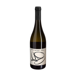 Zouberakis Winery - Petra Secreta Vidiano,Thrapsathiri - Bio White Dry Wine,750ml