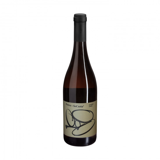 Zouberakis Winery - Petra Secreta Kotsifali, liatiko - Bio Red Dry Regional Wine,750ml