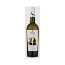 Petriessa Estate - Assyrtiko White Dry Wine P.G.I.,750ml