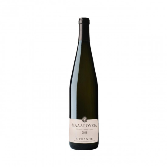 Orfanos Estate - Malagousia - White Dry Wine P.G.I. ,750ml