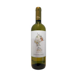 Karavitakis Winery - The Little Prince White - Dry Wine,750ml