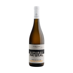 Limnos Organic wines - Moscato Alexandrias Nature - Bio White Dry Wine P.D.O.,750ml