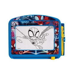 AS Marvel: Spider-Μan and his Amazing Friends - Magic Scribbler Travel Pack (1028-13069)