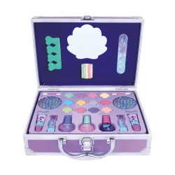 AS Happi Hobbi: Θήκη Ομορφιάς - 30 Αξεσουάρ (1081-60009)