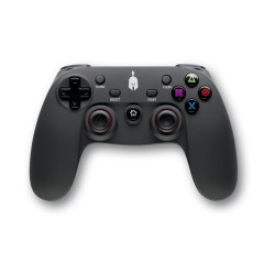 Spartan Gear - Ksifos Wireless Controller (Compatible with PC and Playstation 3)