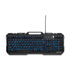 Spartan Gear - Centaur Wired Gaming Keyboard