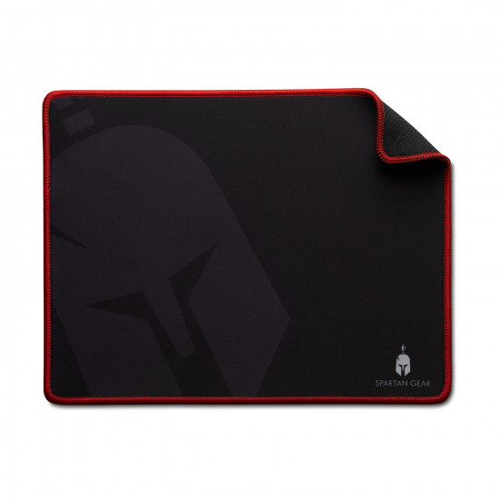 Spartan Gear - Ares 2 Gaming Mousepad (320 x 230mm)