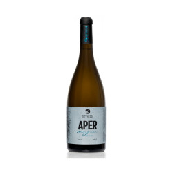 Petriessa Estate - Aper - Sauvignon Blanc White Dry Wine P.G.I.,750ml