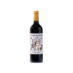 La Tour Melas, Cyrus One, Cabernet Franc, Agiorgitik, Dry Red Wine, 750ml
