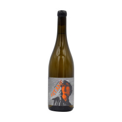 Akriotou Microwinery - Gitane - Malagouzia White Dry Wine P.G.I.,750ml