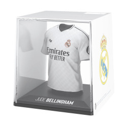 MyJersey: Real Madrid - Bellingham (Home 24/25) (45MY00003)