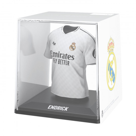 MyJersey: Real Madrid - Endrick (Home 24/25) (45MY00004)