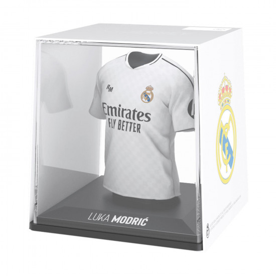 MyJersey: Real Madrid - Modrić (Home 24/25) (45MY00005)