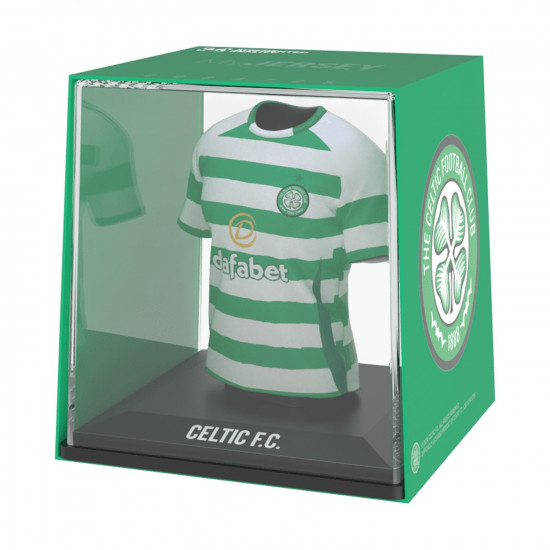MyJersey: Celtic (Home 24/25) (46MY00001)