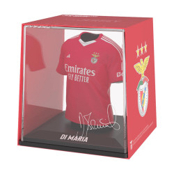 MyJersey: Benfica - Di Maria (Home 24/25) (01MY00022)