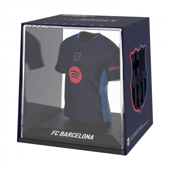 MyJersey: Barcelona (Away 24/25) (44MY00009)