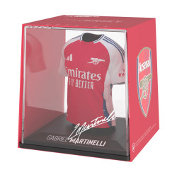 MyJersey: Arsenal - Gabriel Martinelli (Home 24/25) (49MY00003)