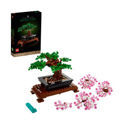 LEGO® Botanicals: Bonsai Tree (10281)