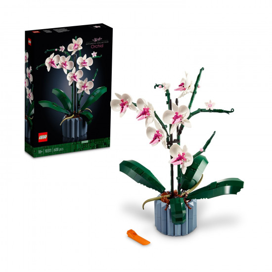 LEGO® Botanicals: Orchid (10311)