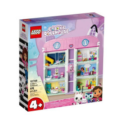 LEGO® Gabby's Dollhouse: Gabby’s Dollhouse (10788)