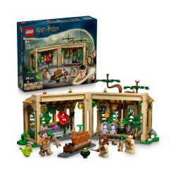 LEGO® Harry Potter™: Hogwarts™ Castle: Herbology Class (76445)