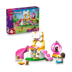 LEGO® Friends: Puppy Playground (42665)