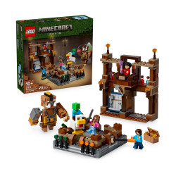 LEGO® Minecraft: Minecraft 21272 (21272)