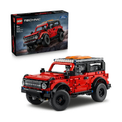 LEGO® Technic™: Ford Bronco® SUV (42213)