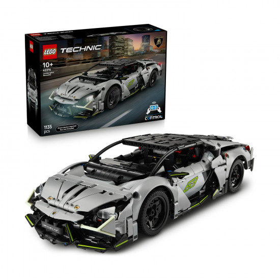 LEGO® Technic™: Lamborghini Revuelto Super Sports Car (42214)