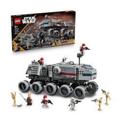 LEGO® Star Wars: The Clone Wars™ Republic Juggernaut (75413)