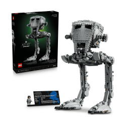 LEGO® Star Wars™: AT-ST™ Walker (75417)