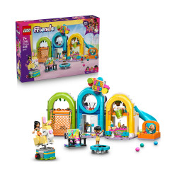 LEGO® Friends: Fun Indoor Playground (42686)