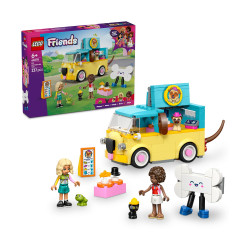 LEGO® Friends: Pet Accessories Van (42678)