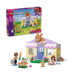 LEGO® Friends: Heartlake City Bunny Hotel (42679)