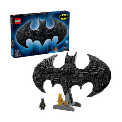 LEGO® DC Batman™: Batman Logo (76330)