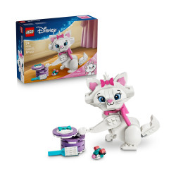 LEGO® Disney: The Aristocats Adorable Marie (43286)
