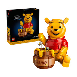 LEGO® Disney™: Winnie The Pooh (43300)